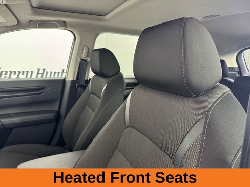 Used 2025 Honda CR-V EX image 11