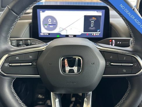Certified 2024 Honda Prologue Touring image 25