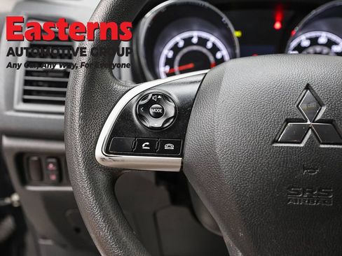 Used 2022 Mitsubishi Outlander Sport ES AWD/4WD image 14
