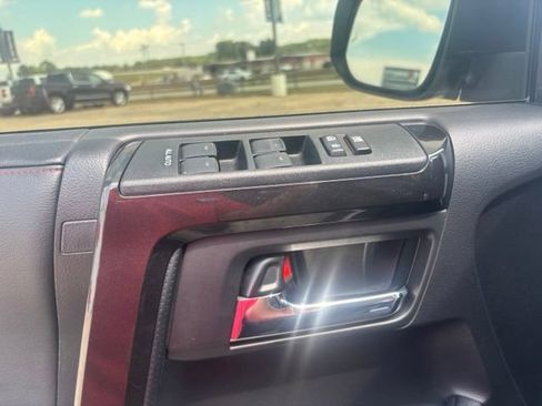Used 2024 Toyota 4Runner TRD Pro AWD/4WD image 22