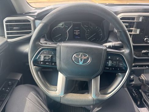 Used 2023 Toyota Tundra SR5 AWD/4WD image 16