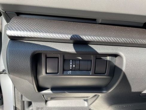 Used 2025 Subaru Crosstrek 2.5i Limited w/ Popular Package #4A image 23