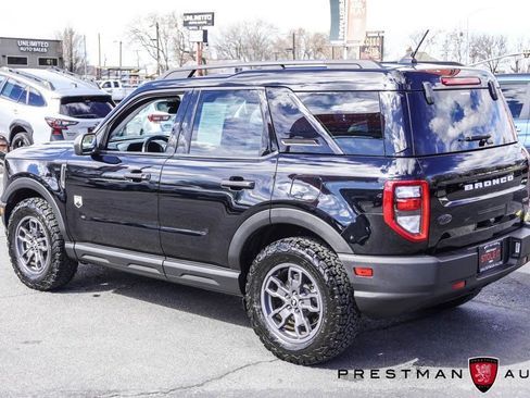 Used 2023 Ford Bronco Sport Big Bend image 17