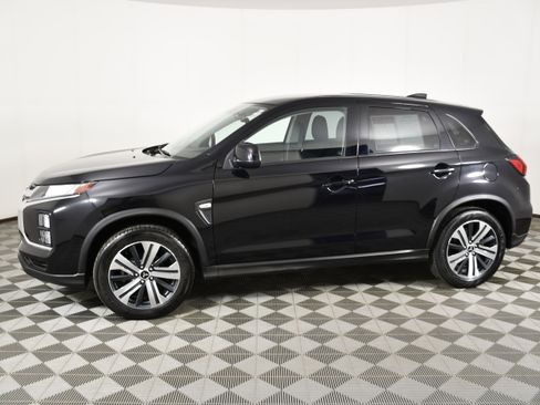Used 2024 Mitsubishi Outlander Sport ES image 9