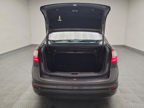 Used 2016 Ford Fiesta SE FWD image 29