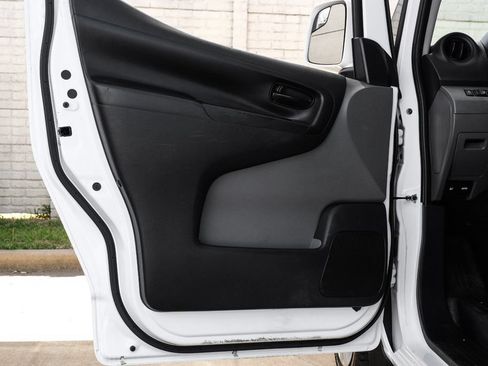 Used 2021 Nissan NV200 SV w/ Back Door Glass Package FWD image 37