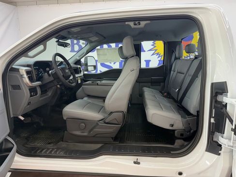 New 2026 Ford F250 XL image 10