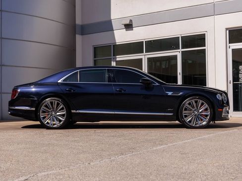 Certified 2023 Bentley Flying Spur W12 AWD/4WD image 6