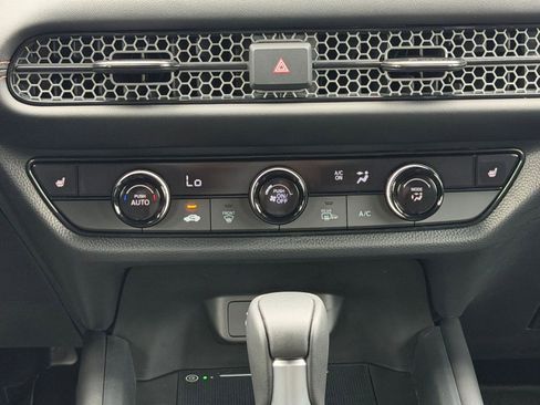 Used 2026 Honda HR-V Sport image 23