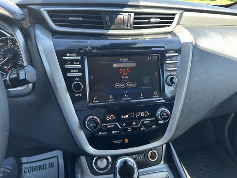 Used 2021 Nissan Murano SV AWD/4WD image 20