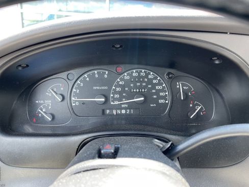 Used 2001 Ford Ranger XL RWD image 6