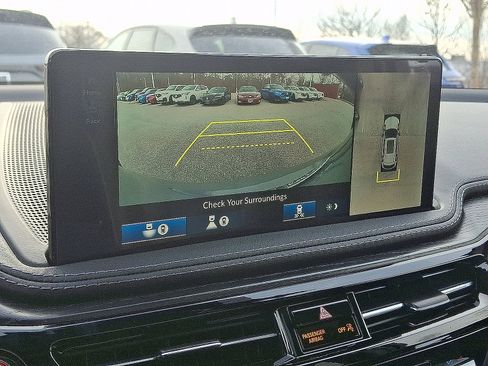 New 2026 Acura MDX Type S AWD/4WD image 15