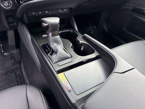 Certified 2024 Lexus ES 350 w/ Premium Package FWD image 21
