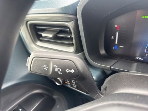 New 2026 Ford Maverick XL AWD/4WD image 28