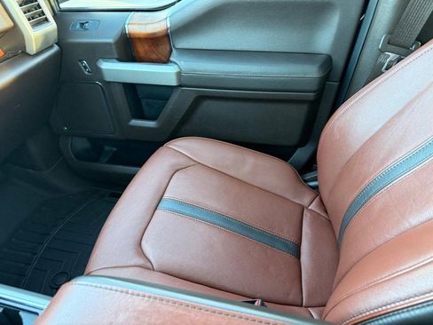 Used 2018 Ford F150 King Ranch image 22