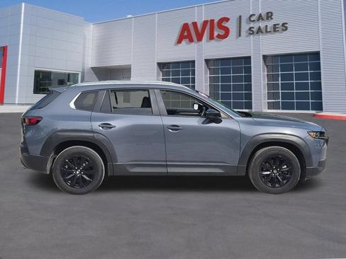 Used 2025 MAZDA CX-50 AWD 2.5 S w/ Premium Package image 5
