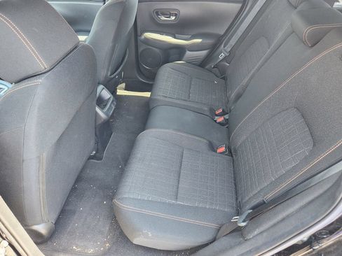 Used 2024 Honda HR-V Sport image 13