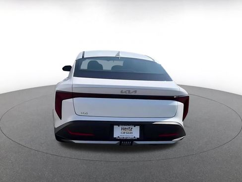 Used 2025 Kia K4 FWD image 13