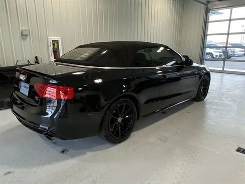 Used 2017 Audi A5 2.0T Sport image 3