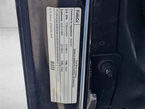 Used 2018 Ford F250 Lariat w/ Tow Technology Bundle image 22