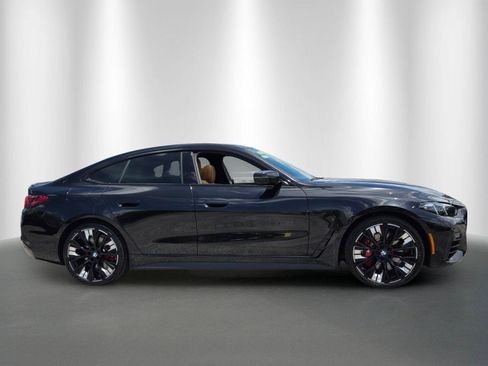 Used 2026 BMW 430i w/ M Sport Package RWD image 8