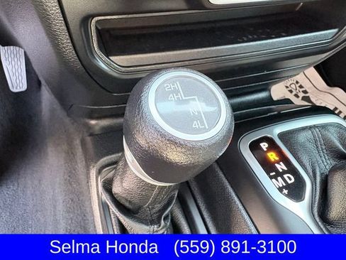 Used 2021 Jeep Wrangler Unlimited Sport AWD/4WD image 20