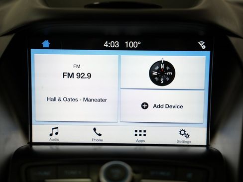 Used 2019 Ford Escape SE image 20