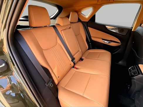 Used 2026 Lexus NX 350 AWD w/ Accessory Package (2T) image 20