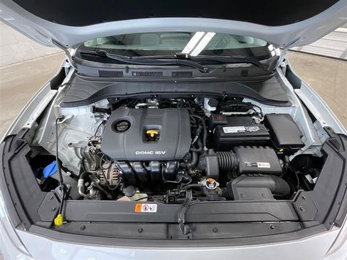 Used 2021 Hyundai Kona SE AWD/4WD image 30