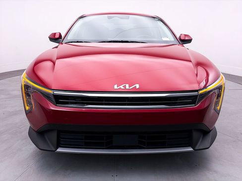 Certified 2025 Kia K4 EX image 10