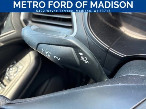 Certified 2024 Ford Edge SEL AWD/4WD image 29