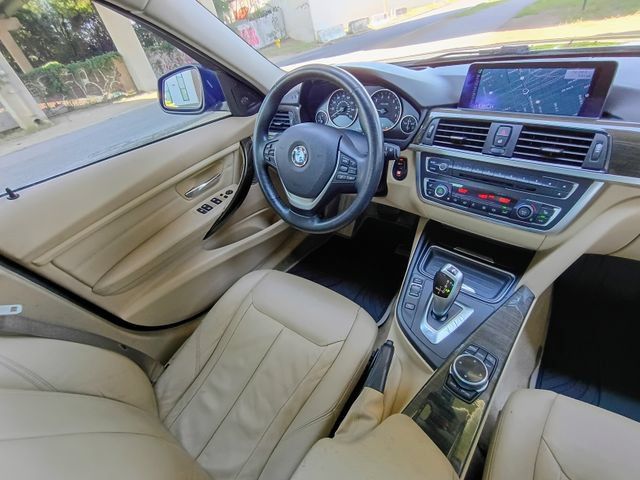 Used 2014 BMW 335i Sedan RWD image 44