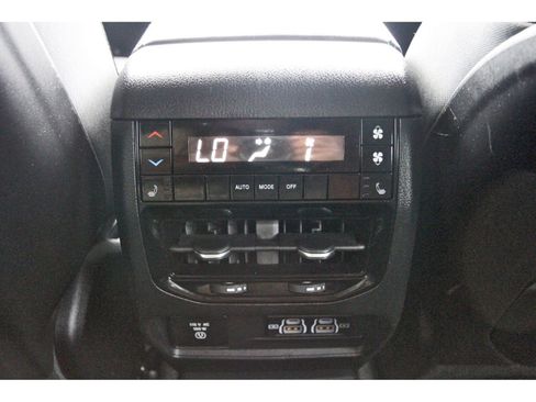 Used 2021 Jeep Grand Cherokee L Limited image 15