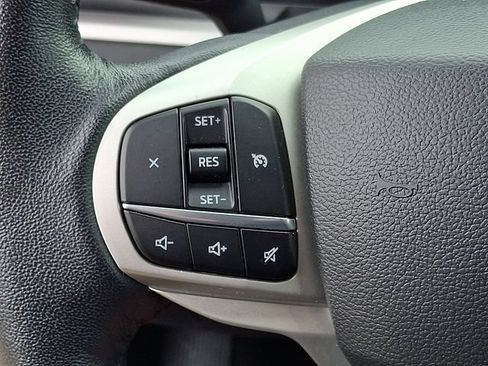 Used 2023 Ford Explorer XLT AWD/4WD image 23