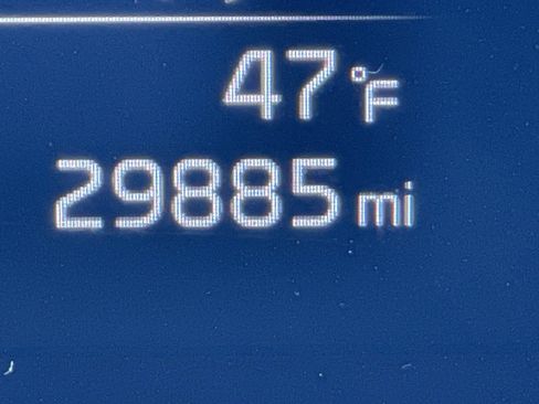 Certified 2023 Kia Telluride S w/ S Sunroof Package image 12