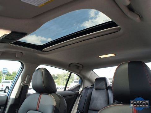 Used 2024 Nissan Sentra SR w/ SR Premium Package image 6