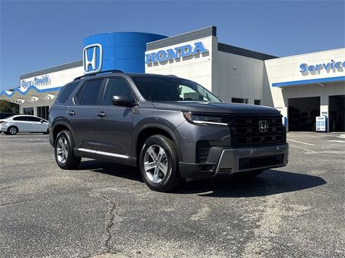 New 2026 Honda Pilot EX-L image 2