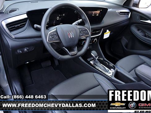 New 2026 Buick Encore GX Sport Touring image 10