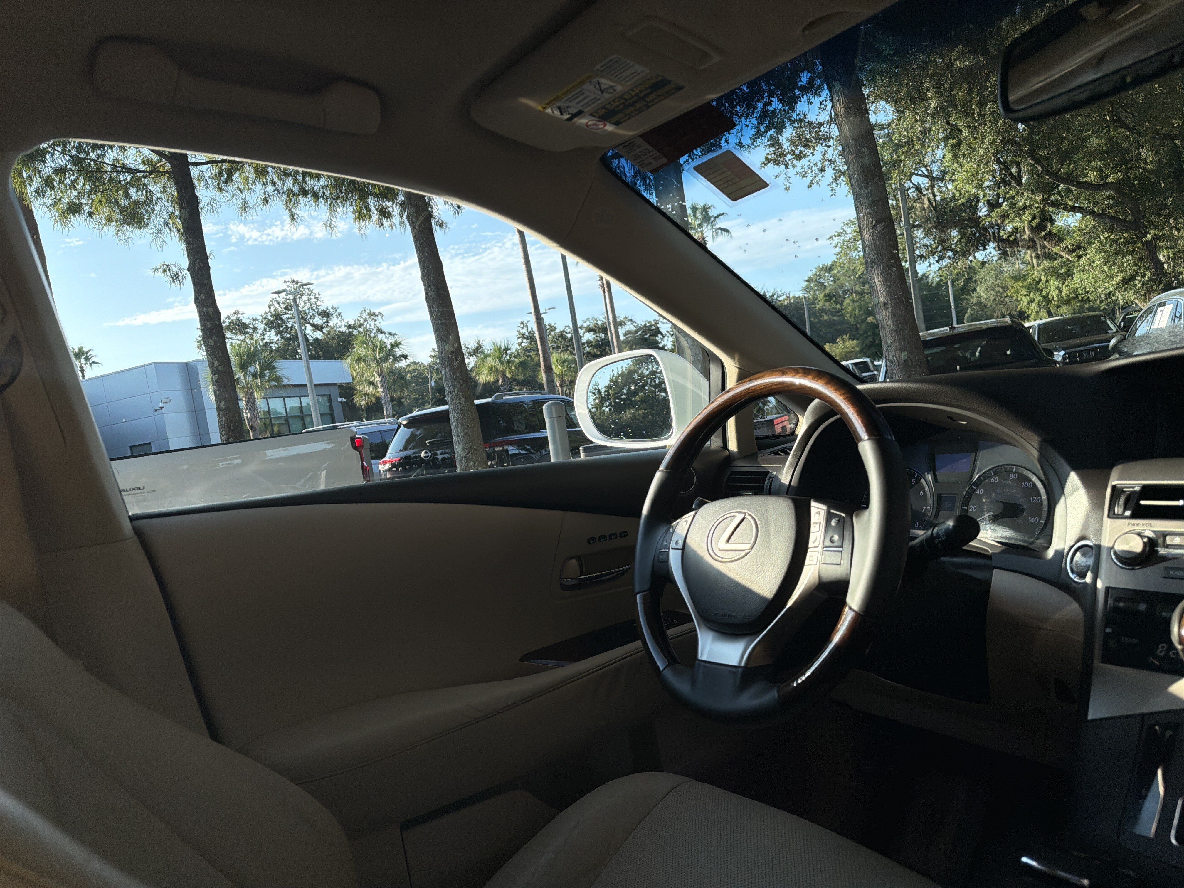 Used 2015 Lexus RX 350 AWD image 44
