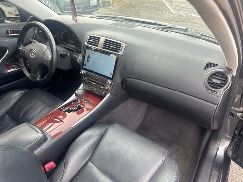 Used 2008 Lexus IS 250 250 image 26