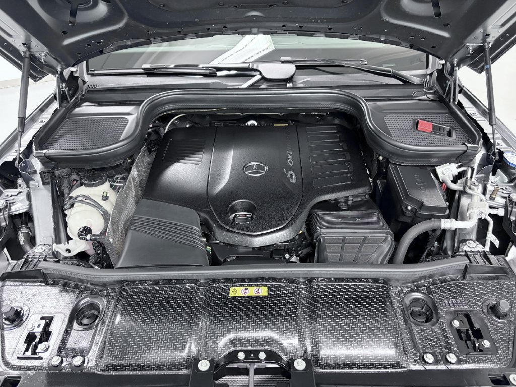 Certified 2024 Mercedes-Benz GLE 450 4MATIC image 13
