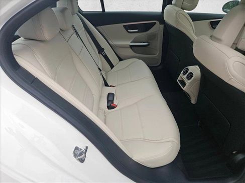 Certified 2026 Mercedes-Benz C 300 Sedan image 20