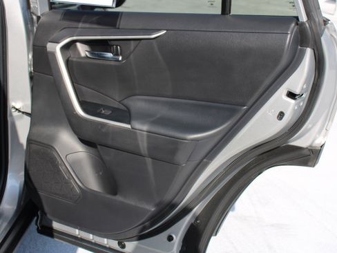 Used 2024 Toyota RAV4 XLE Premium image 17