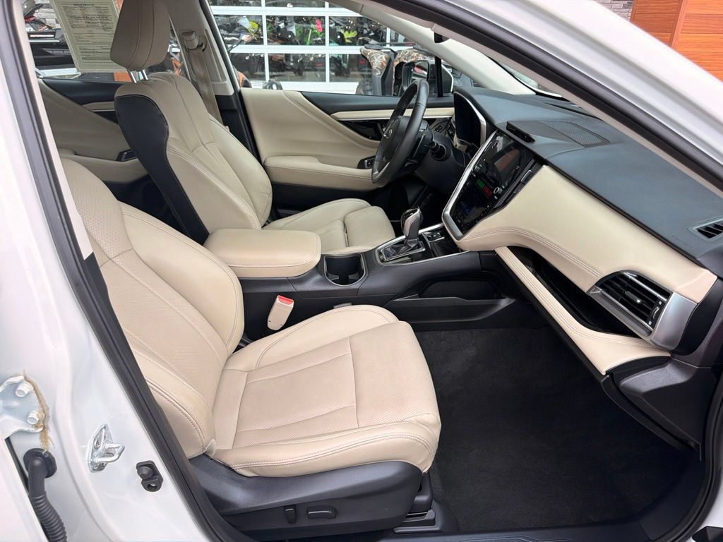 Used 2024 Subaru Legacy Limited AWD/4WD image 15