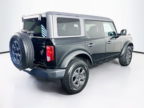 Used 2025 Ford Bronco Big Bend AWD/4WD image 9