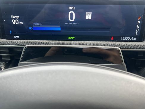 Used 2023 Ford Mustang Mach-E GT w/ GT Performance Edition image 12