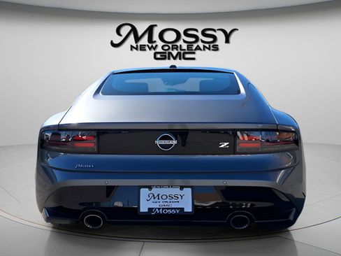 Used 2025 Nissan Z Sport w/ Floor Mat Package image 6