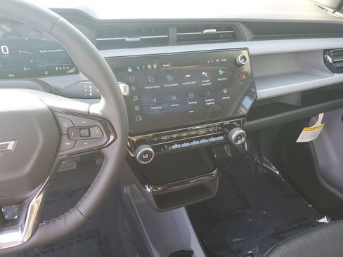 New 2027 Chevrolet Bolt RS image 23