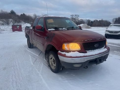 Used 2001 Ford F150 XL image 10