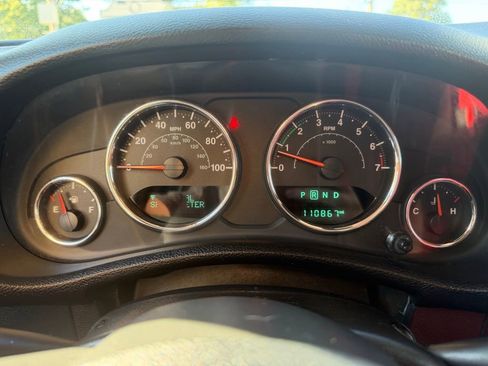 Used 2017 Jeep Wrangler Unlimited Sport w/ Quick Order Package 24S image 17